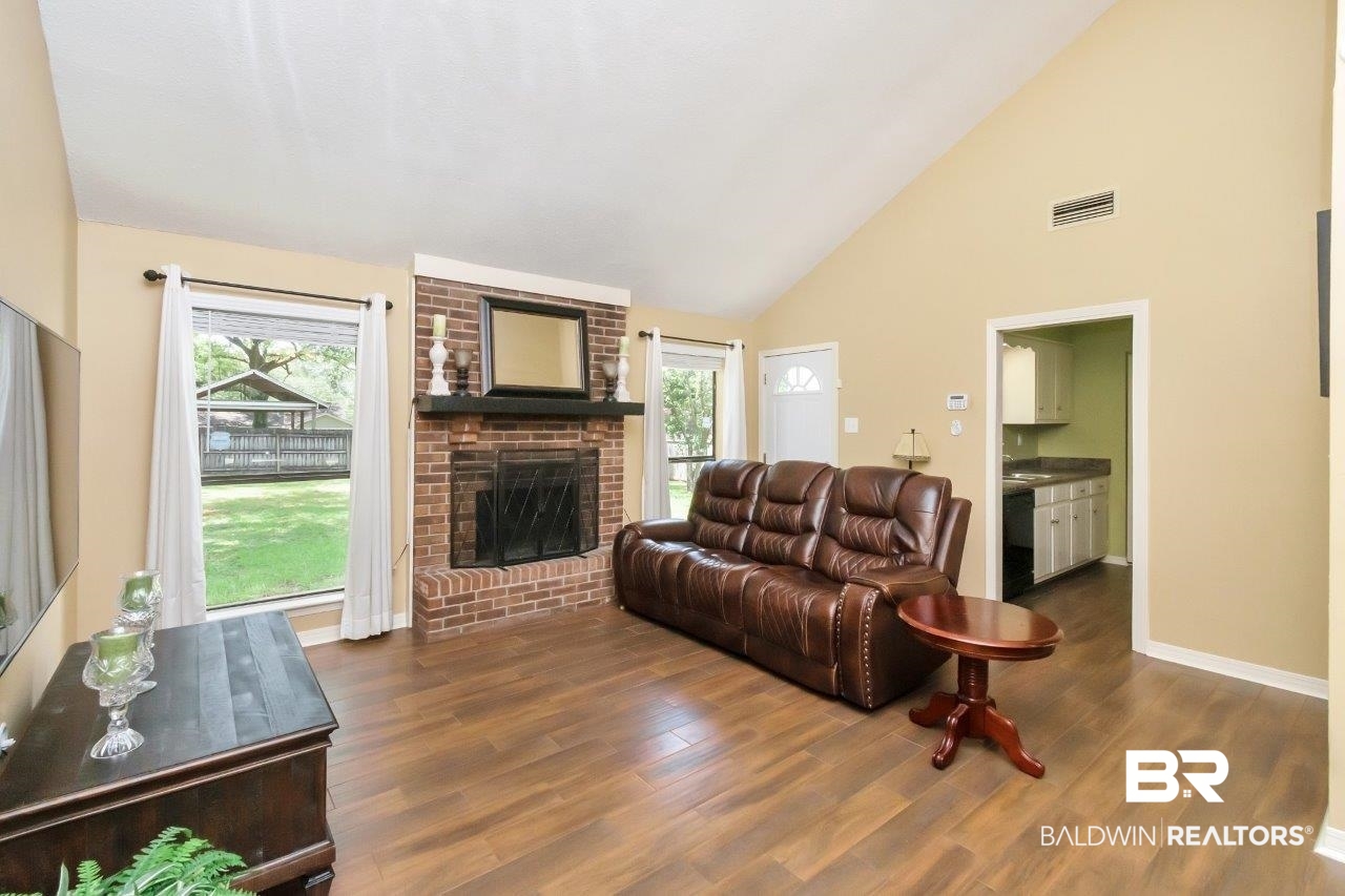1837 South Shelton Beach Road Mobile, AL 36613 - Photo 2 of 25