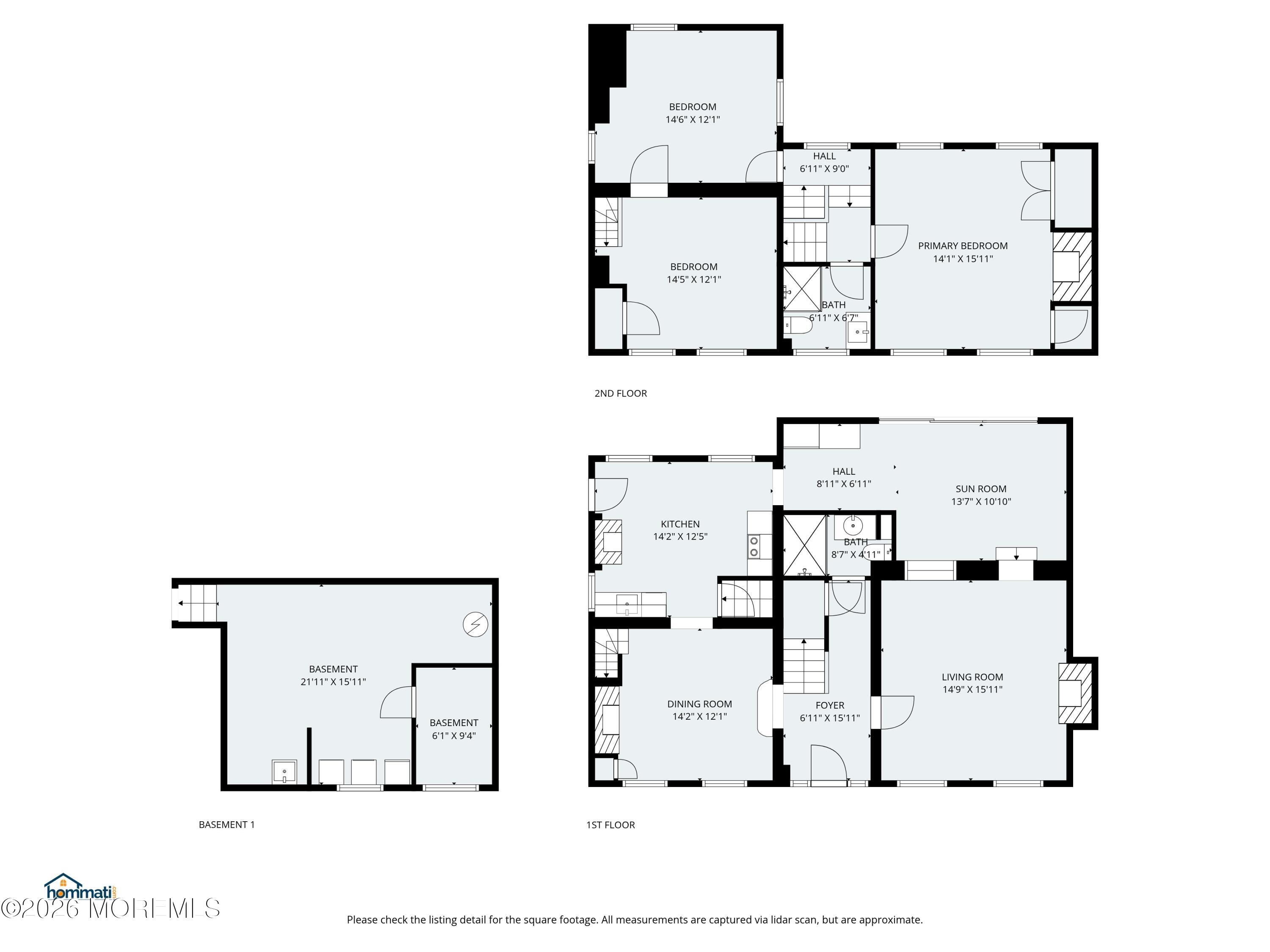 72 1st Street Keyport, NJ 07735 - Photo 28 of 31 print_quality-all_floors_72_1st_street_k