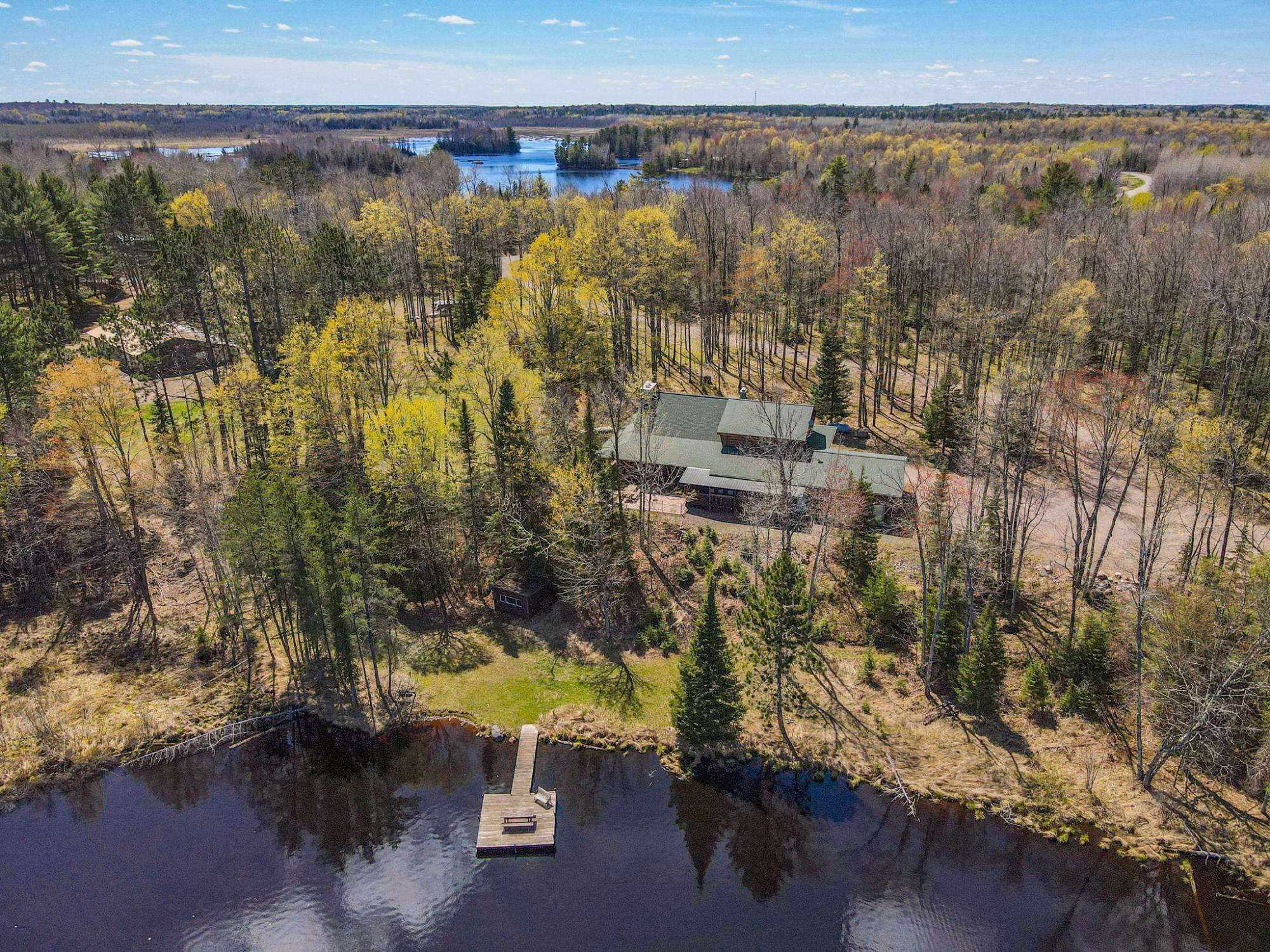 N13038 Hicks Landing Road Fifield, WI 54524 - Photo 99 of 99 Gallery Image 99