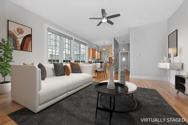 $2,700 | 80 Webster Avenue, Unit 4H, Somerville, MA 02143