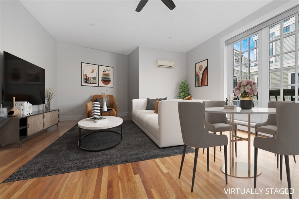 80 Webster Avenue, Unit 4H Somerville, MA 02143 - Photo 2 of 8