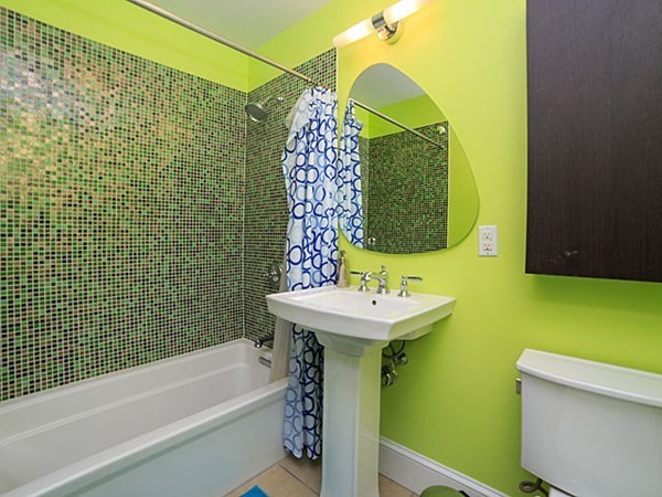 80 Webster Avenue, Unit 4H Somerville, MA 02143 - Photo 4 of 8