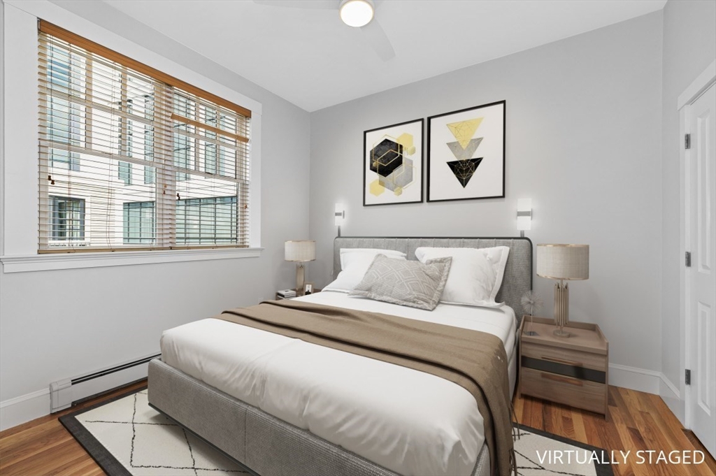 80 Webster Avenue, Unit 4H Somerville, MA 02143 - Photo 5 of 8