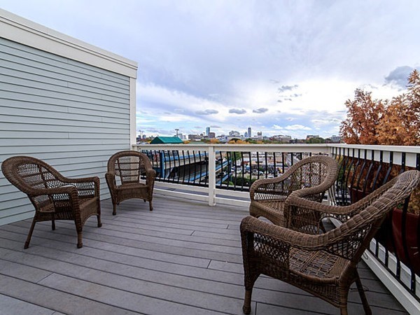 80 Webster Avenue, Unit 4H Somerville, MA 02143 - Photo 6 of 8