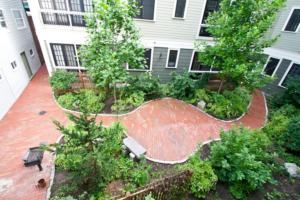 80 Webster Avenue, Unit 4H Somerville, MA 02143 - Photo 7 of 8