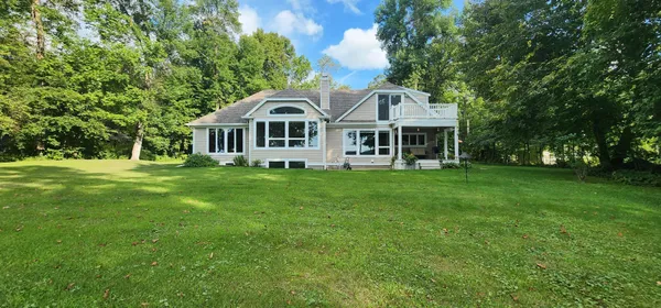 $899,900 | 50771 Good Oak Loop, Frazee, MN 56544