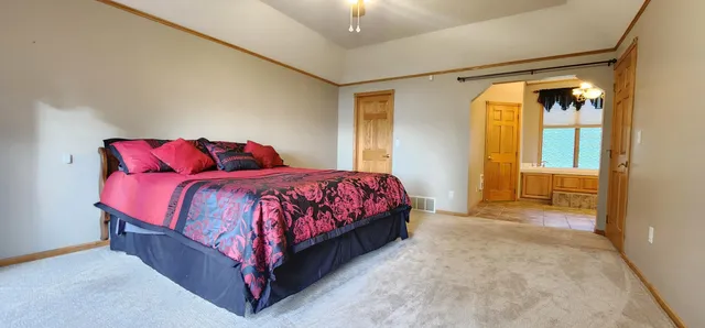 $899,900 | 50771 Good Oak Loop, Frazee, MN 56544