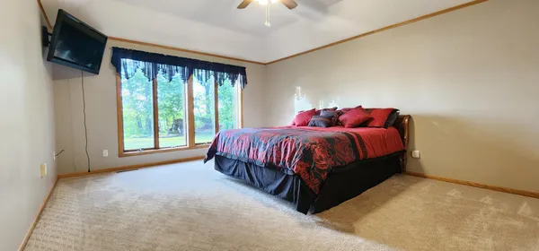 $899,900 | 50771 Good Oak Loop, Frazee, MN 56544