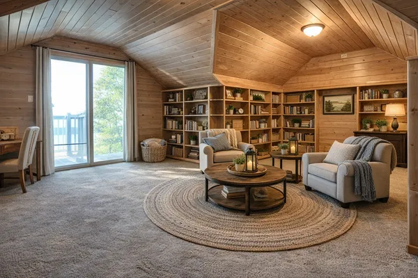 $899,900 | 50771 Good Oak Loop, Frazee, MN 56544