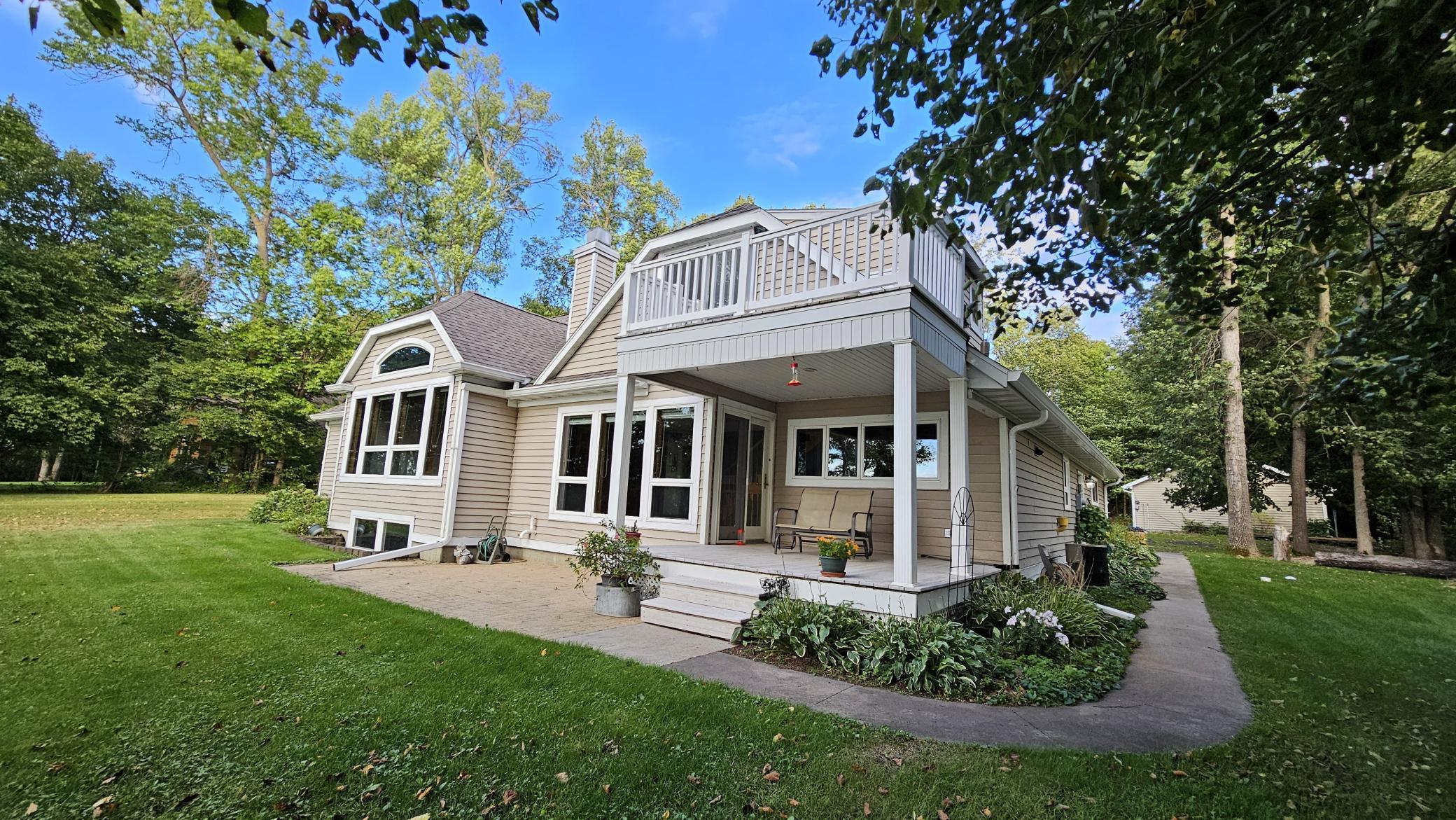 50771 Good Oak Loop Frazee, MN 56544 - Photo 60 of 62