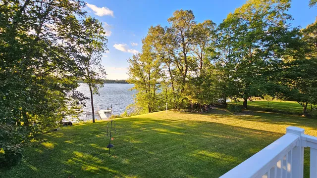 $899,900 | 50771 Good Oak Loop, Frazee, MN 56544