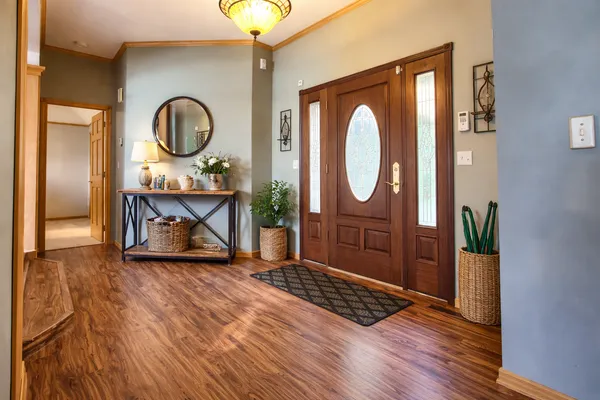 $899,900 | 50771 Good Oak Loop, Frazee, MN 56544