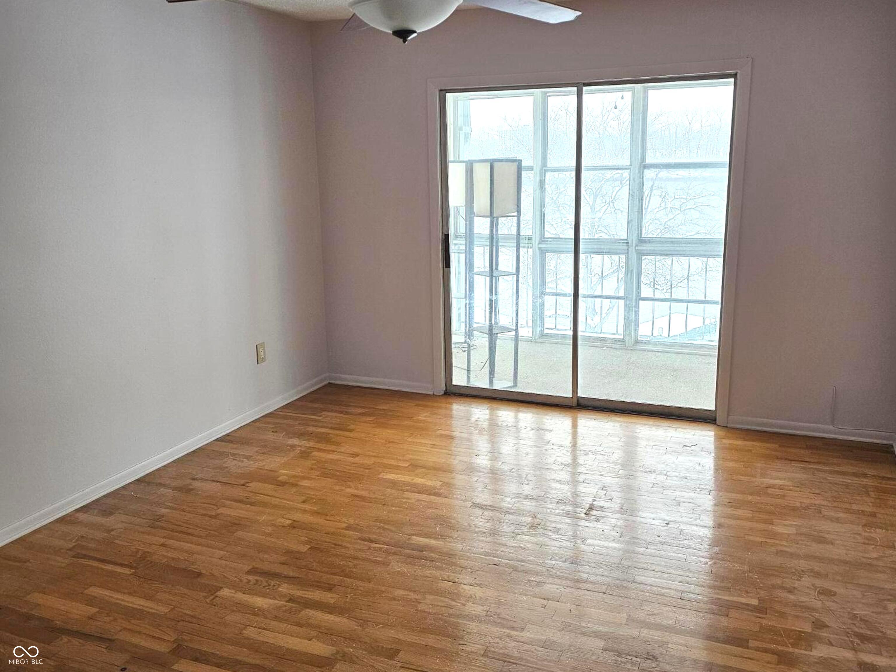 5040 Allisonville Road, Unit E Indianapolis, IN 46205 - Photo 11 of 12