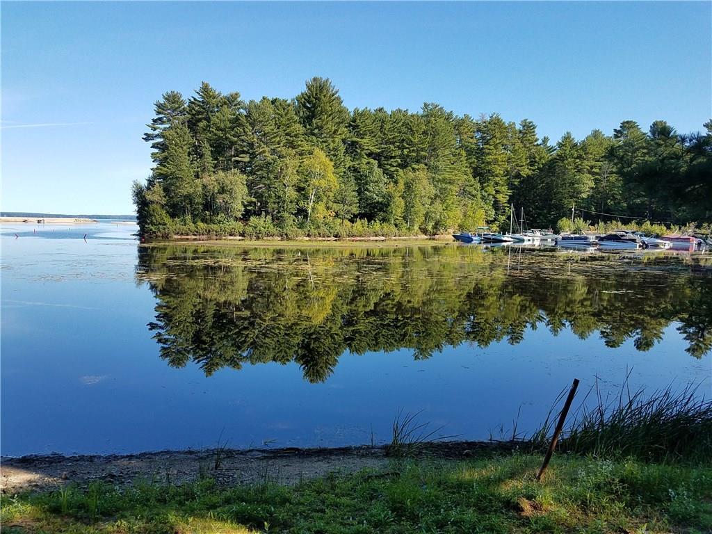 322 Northwest River Road Sebago, ME 04029 - Photo 1 of 18 Photo