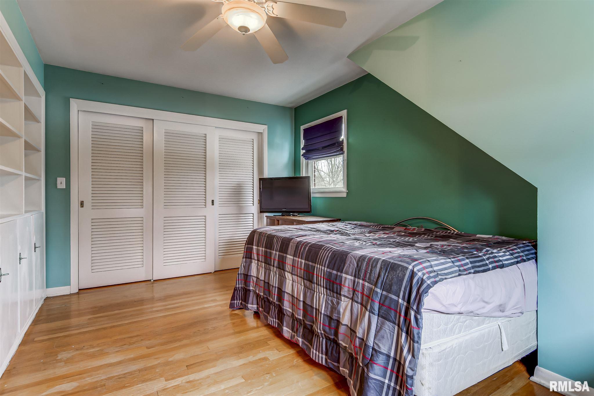 13 Circle Drive Rochester, IL 62563 - Photo 23 of 31