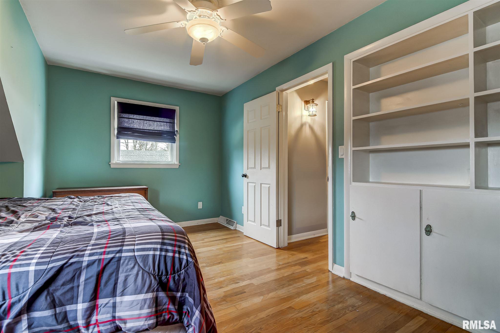 13 Circle Drive Rochester, IL 62563 - Photo 25 of 31