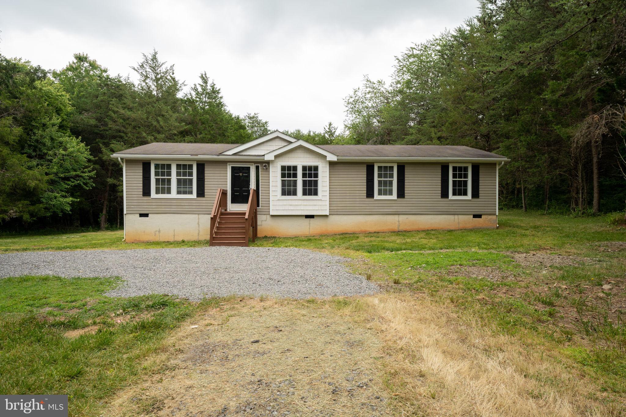 8451 Granite Springs Road Spotsylvania, VA 22551 - Photo 1 of 33 Gallery Image 1