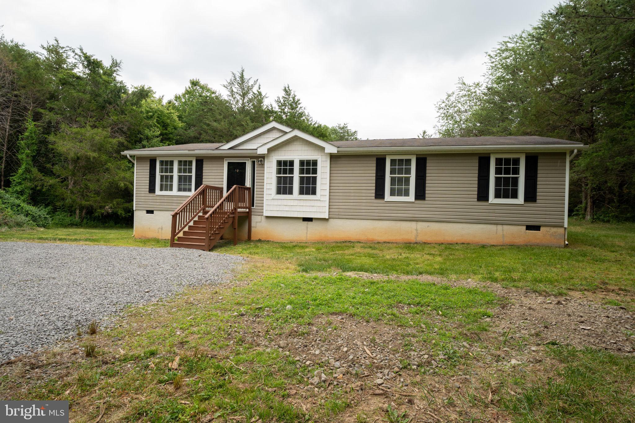 8451 Granite Springs Road Spotsylvania, VA 22551 - Photo 2 of 33 Gallery Image 2