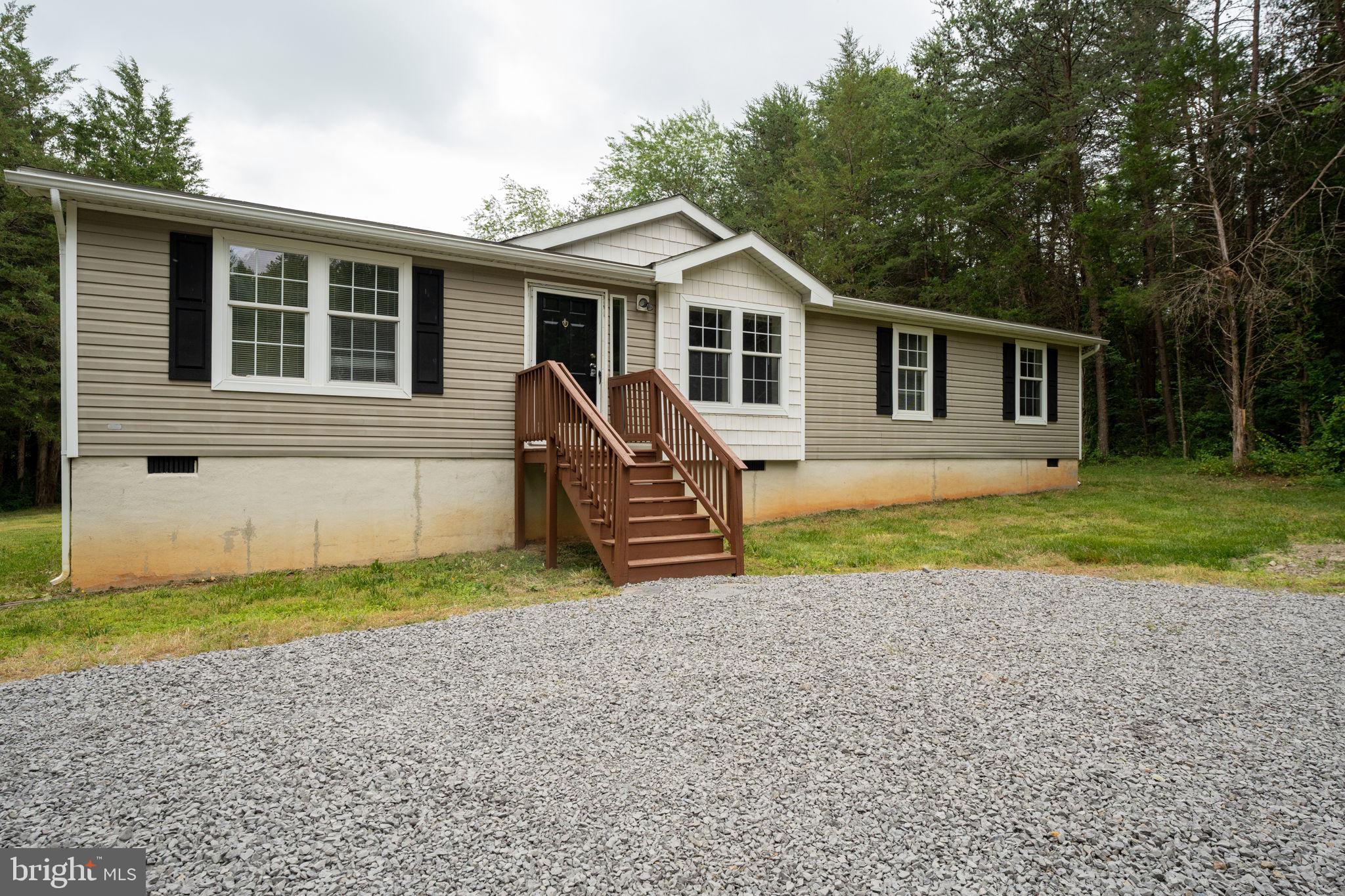 8451 Granite Springs Road Spotsylvania, VA 22551 - Photo 33 of 33 Gallery Image 33
