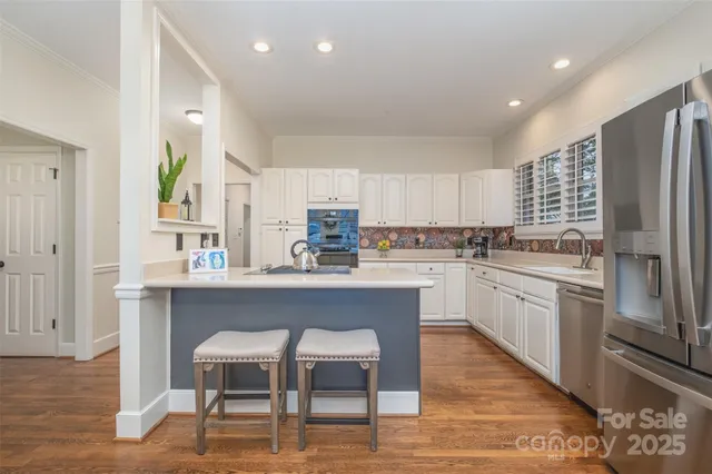 $699,000 | 435 Country Club Court, Shelby, NC 28150