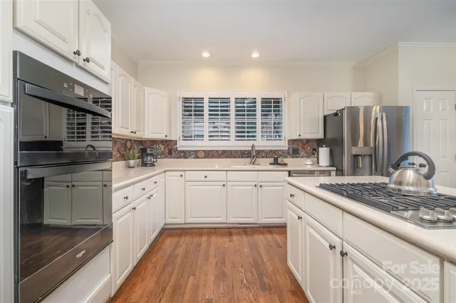 $699,000 | 435 Country Club Court, Shelby, NC 28150