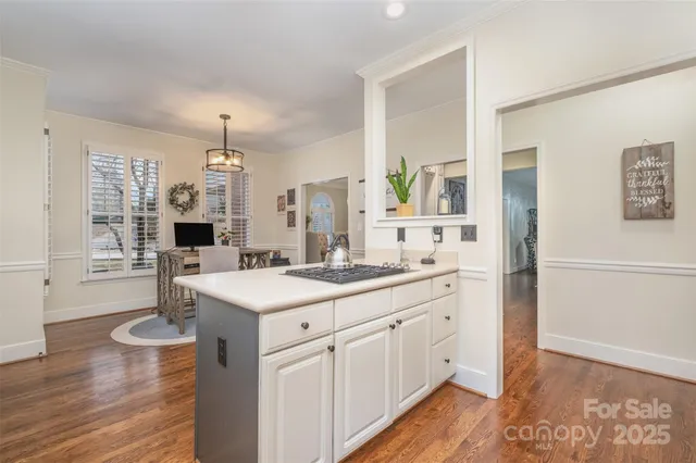 $699,000 | 435 Country Club Court, Shelby, NC 28150