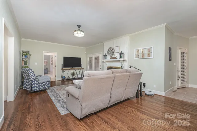 $699,000 | 435 Country Club Court, Shelby, NC 28150