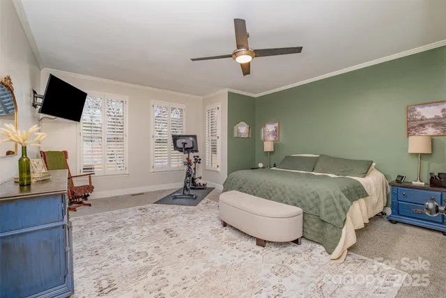 $699,000 | 435 Country Club Court, Shelby, NC 28150