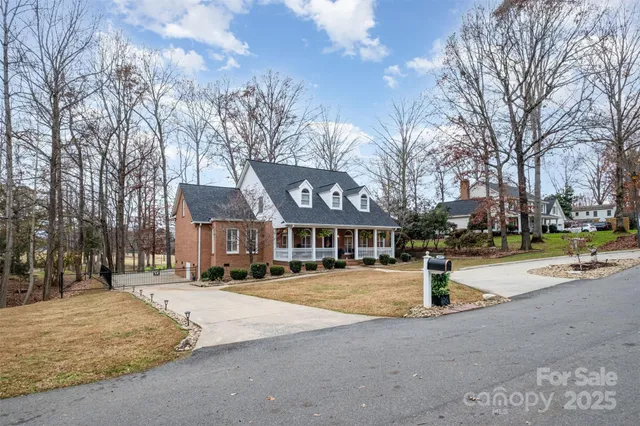 $699,000 | 435 Country Club Court, Shelby, NC 28150