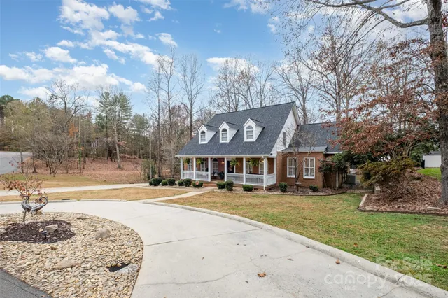 $699,000 | 435 Country Club Court, Shelby, NC 28150