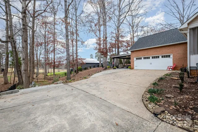 $699,000 | 435 Country Club Court, Shelby, NC 28150