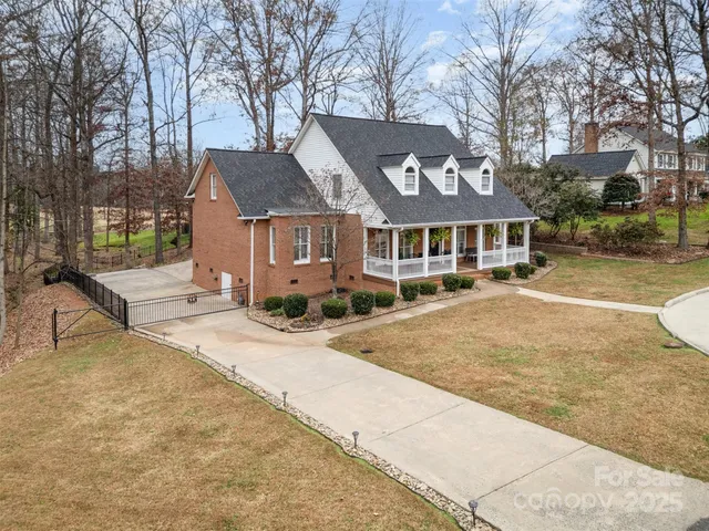 $699,000 | 435 Country Club Court, Shelby, NC 28150