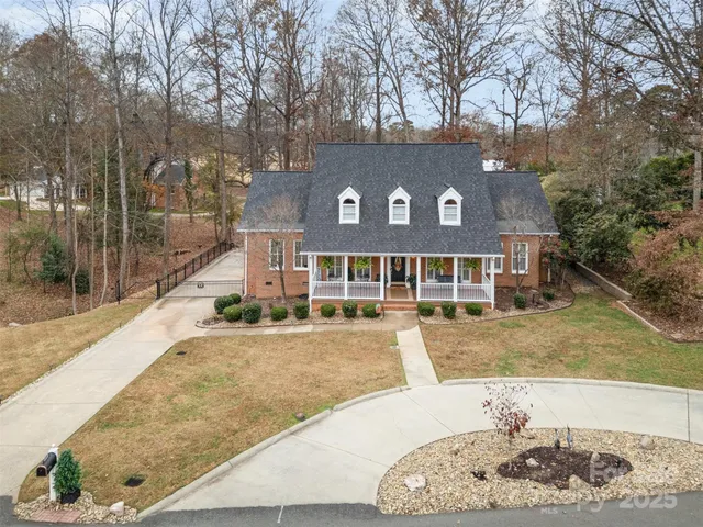 $699,000 | 435 Country Club Court, Shelby, NC 28150