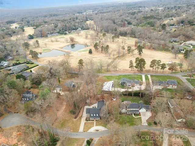 $699,000 | 435 Country Club Court, Shelby, NC 28150