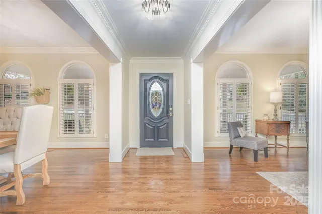 $699,000 | 435 Country Club Court, Shelby, NC 28150