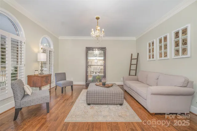 $699,000 | 435 Country Club Court, Shelby, NC 28150