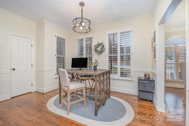 $699,000 | 435 Country Club Court, Shelby, NC 28150