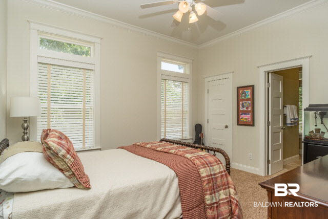 6748 Piney Woods Road Foley, AL 36535 - Photo 25 of 46 Bedroom 2