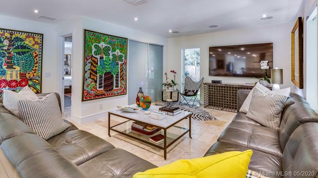 $1,575,000 | 101 East Sunrise Avenue, Coral Gables, FL 33133