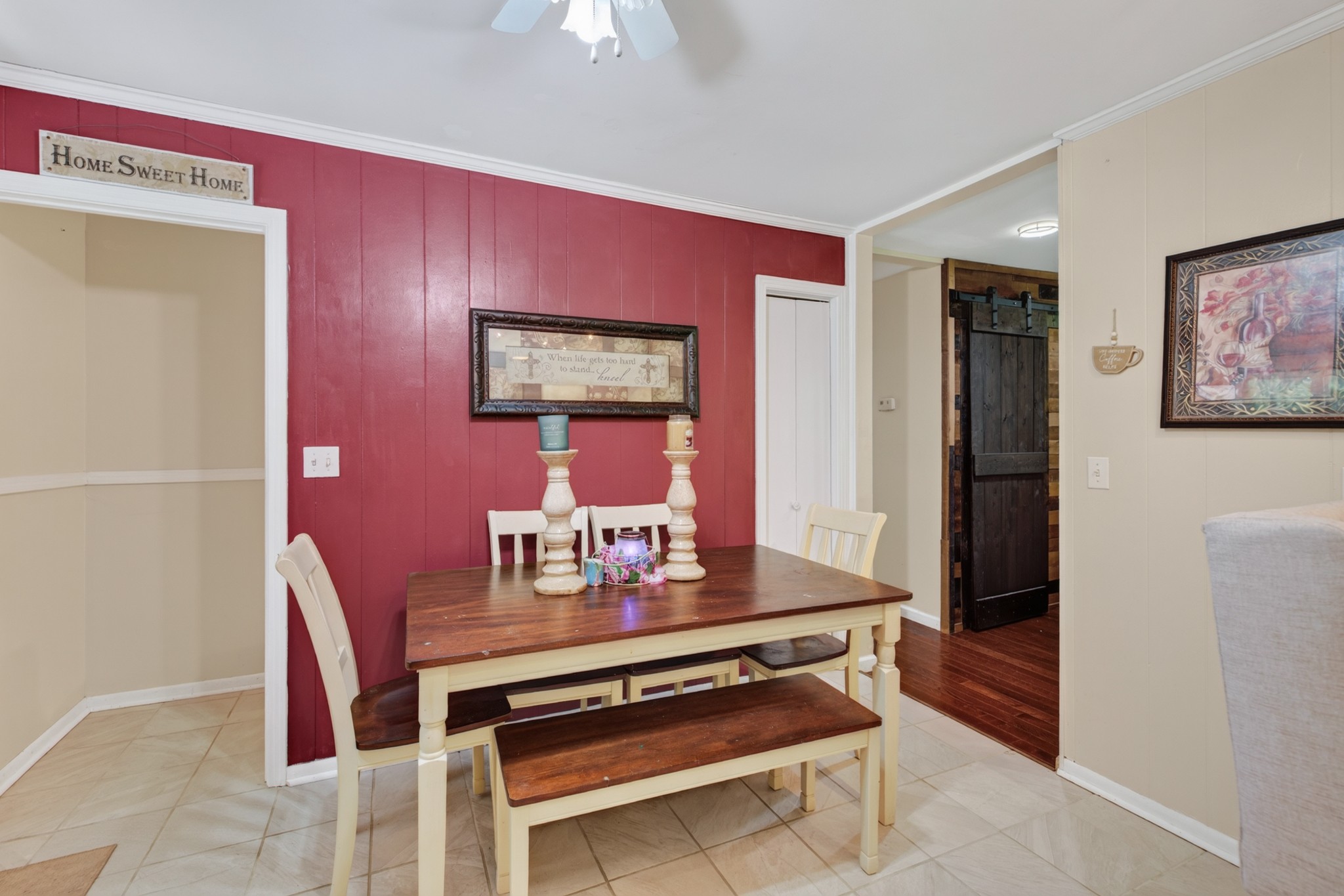 313 Valley View Road Dover, TN 37058 - Photo 13 of 34