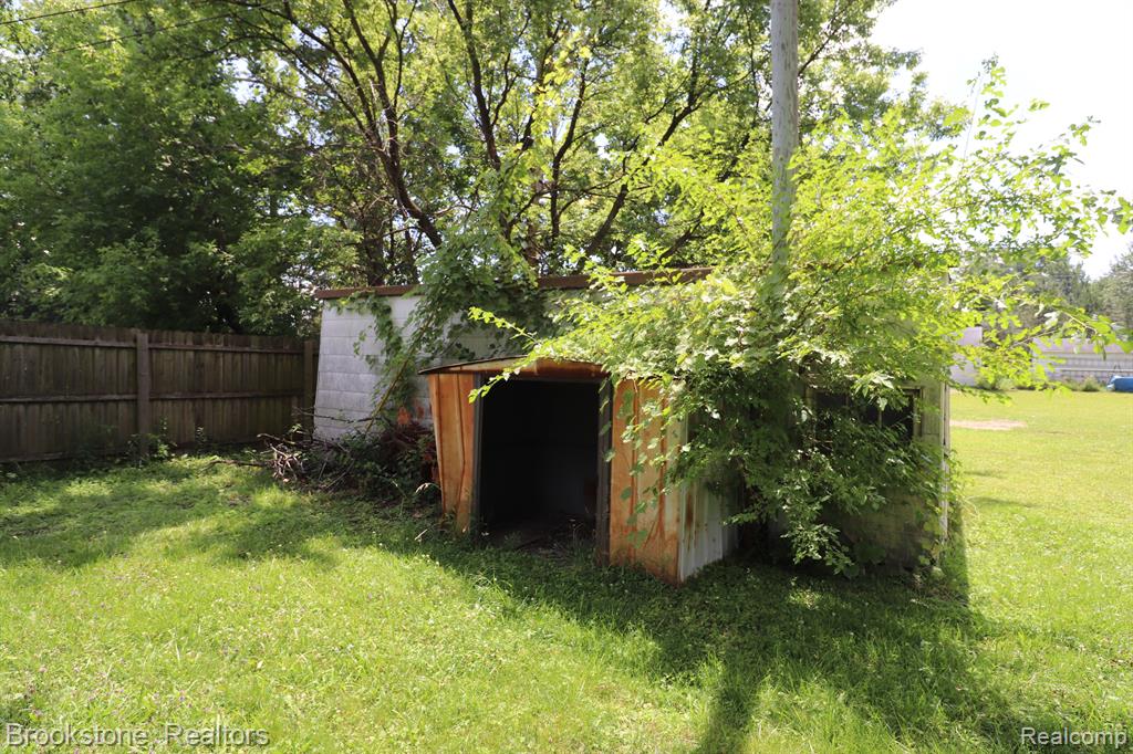 38455 Van Born Road Romulus, MI 48174 - Photo 26 of 29