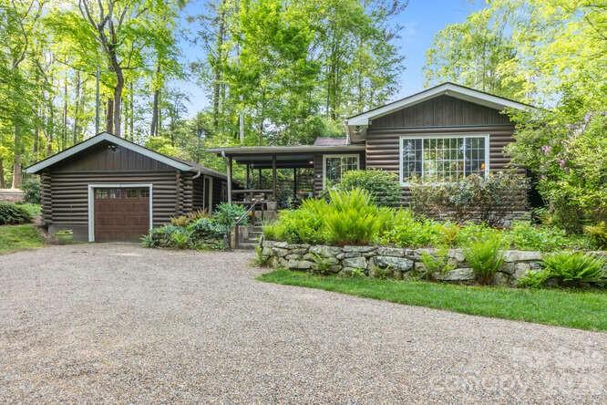 20 Deva Glen Road Asheville, NC 28804 - Photo 1 of 33