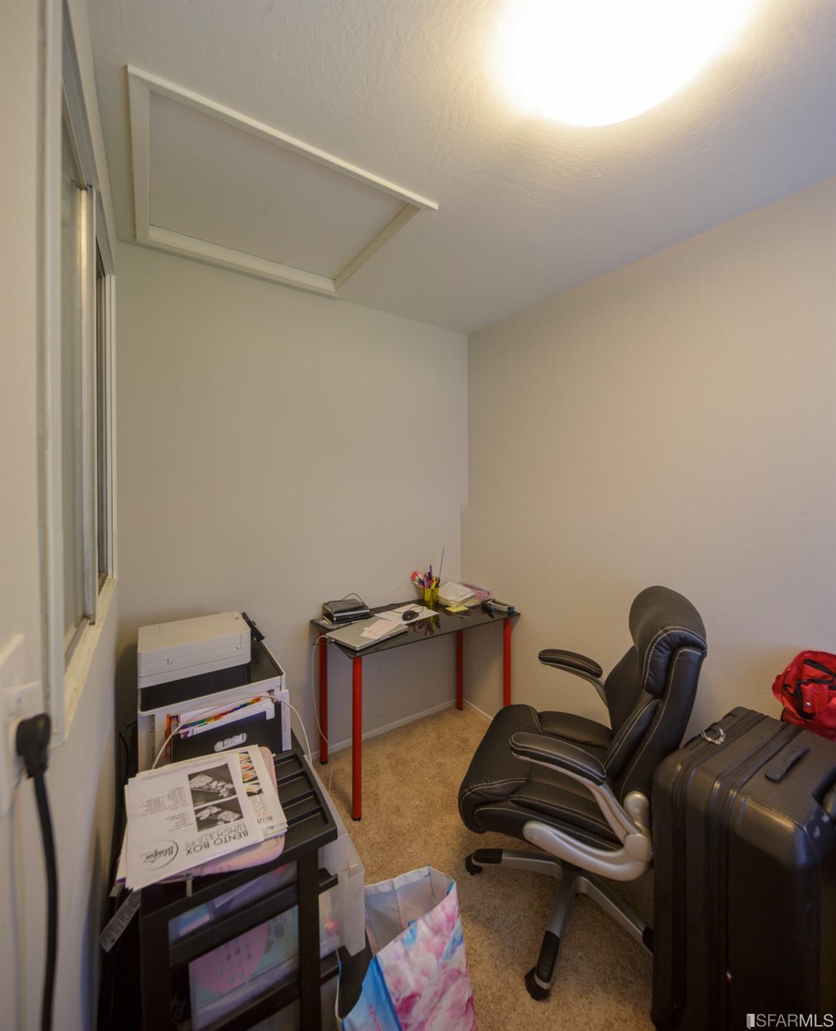 1455 Bay Street Alameda, CA 94501 - Photo 17 of 39 a view of a workspace with furniture