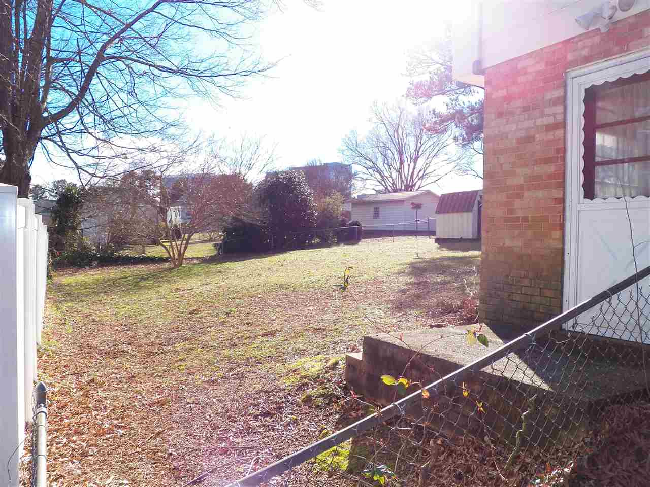 124 East Rowan Street Raleigh, NC 27609 - Photo 16 of 18 Photo 16