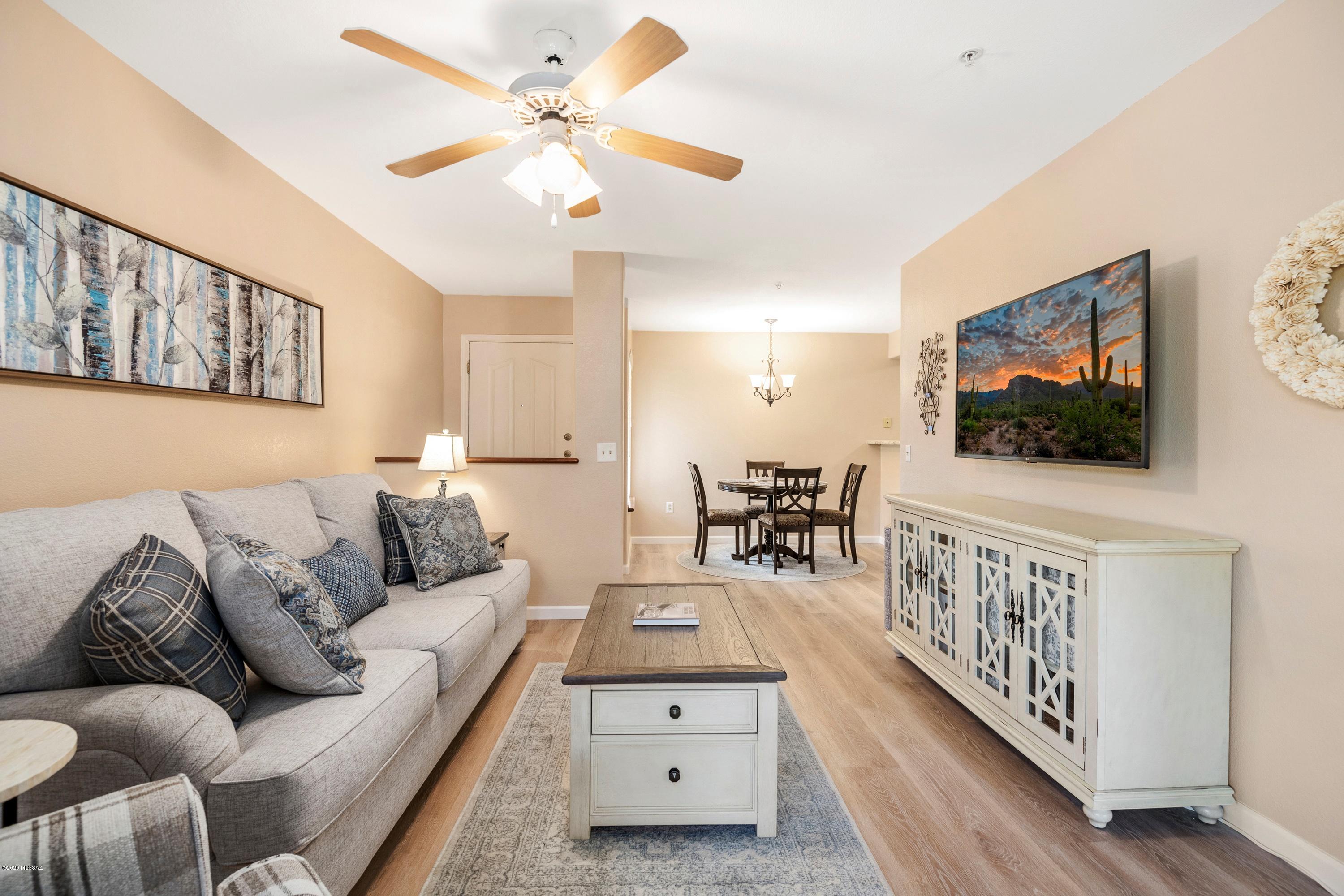 5751 North Kolb Road, Unit 30203 Tucson, AZ 85750 - Photo 1 of 24