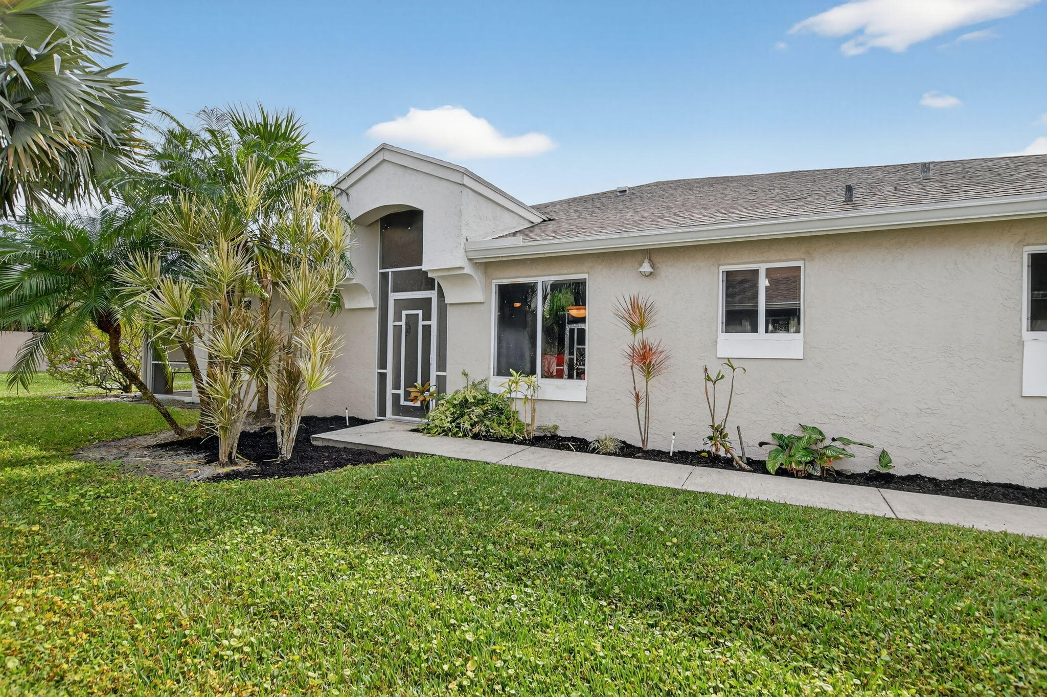 9147 Vineland Court, Unit A Boca Raton, FL 33496 - Photo 1 of 3 9147 VINELAND CT A