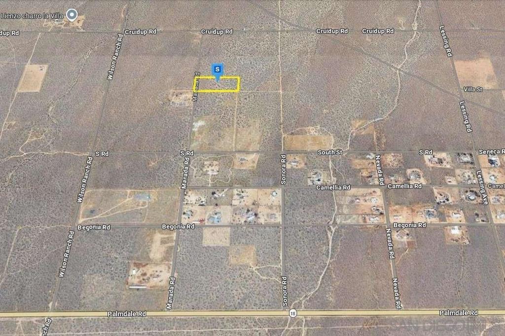 0 Manada Road Phelan, CA 92371 - Photo 58 of 69