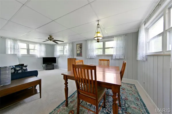 $135,000 | 205 Lynn Meadows Lane, Florissant, MO 63033