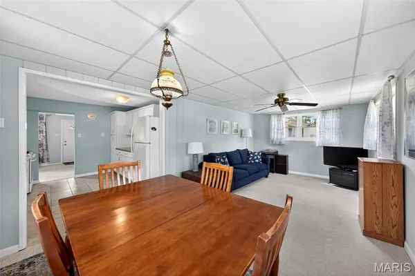 $135,000 | 205 Lynn Meadows Lane, Florissant, MO 63033