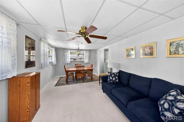 $135,000 | 205 Lynn Meadows Lane, Florissant, MO 63033